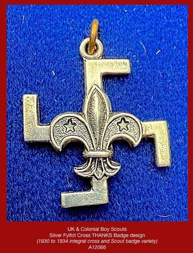 Colonial boy scouts - scouts,