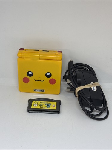 Console nintendo gameboy - console,