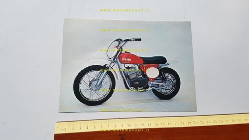 Swm boy cross 1976 - boy,