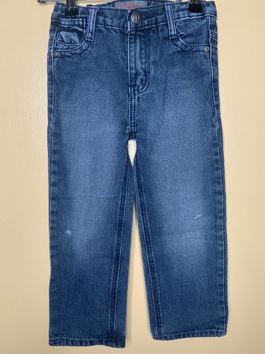 Jeans swiss cross ragazzo - jeans,