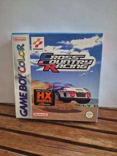 Nintendo game boy color - boy,