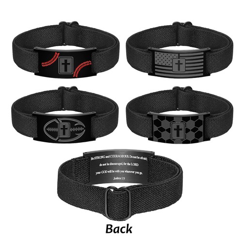 Bracciale uomo ragazzo - uomo,