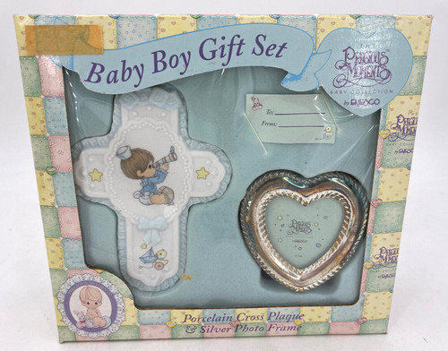 Enesco set regalo bambino - -,