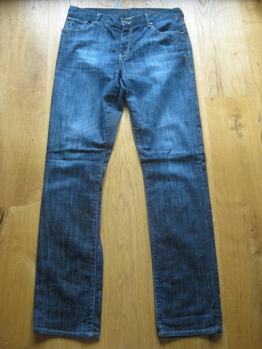 Jeans donna cross - jeans,