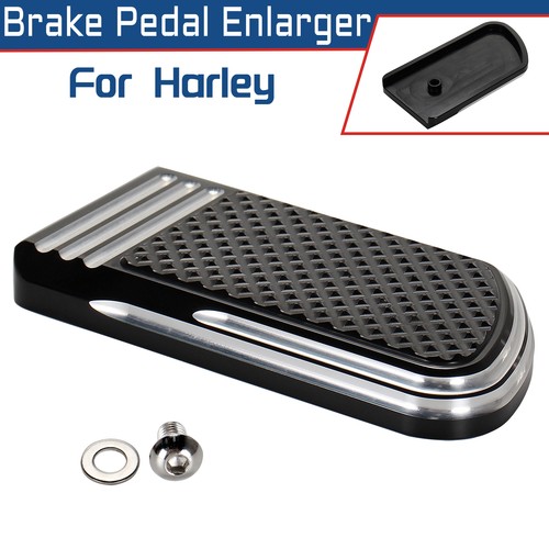 Ingranditore pedale freno - , a