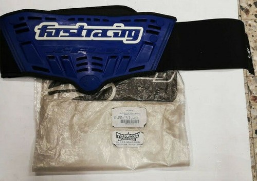 Fascia cross first - racing, boy