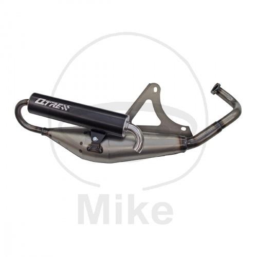 Scarico tecnigas per kymco - scarico,