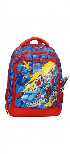 Zaino cross young - zaino,