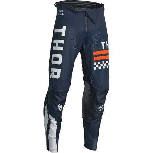 Pantalone cross thor - pantalone, pulse