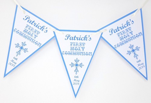 Striscione personalizzato - , 1°