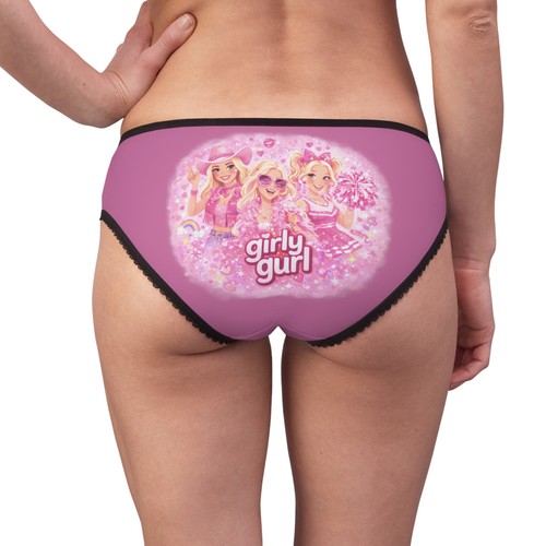 Panty girly gurl sissy boy - girly,