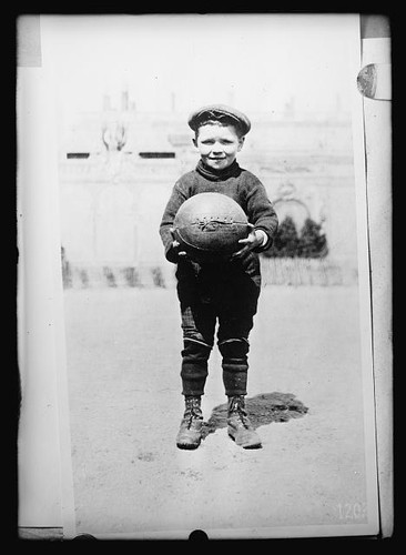 Lione francia 1918 ragazzo - lione,