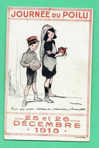 Cartolina epoca ragazzo - cartolina,