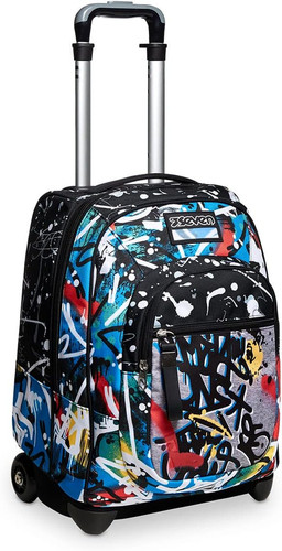 Trolley fisso navybush - trolley, boy