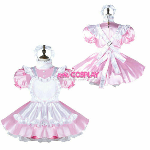 Mini abito sissy ragazzo - sissy,