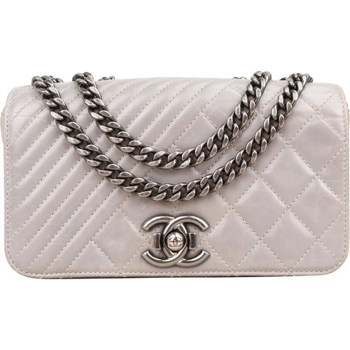 Borsa chanel aged - borsa,